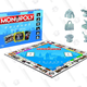 Friends Edition Monopoly | $45 | Amazon